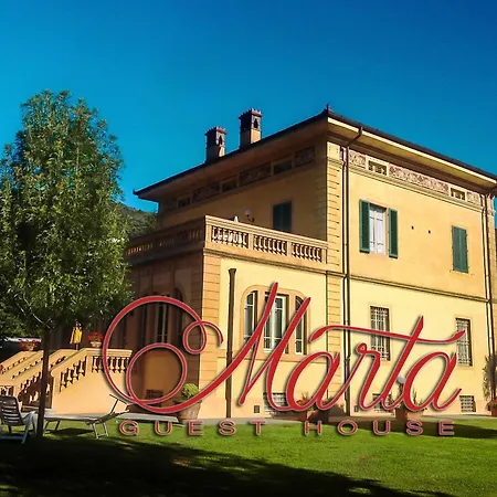 Marta Bed and Breakfast Λούκα