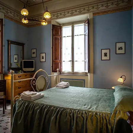 Bed & Breakfast Marta 2*