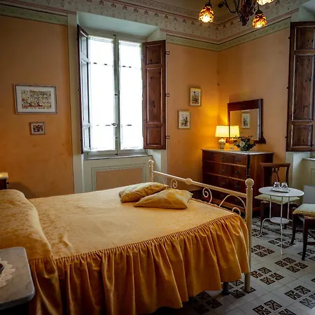 Marta Bed & Breakfast 2*