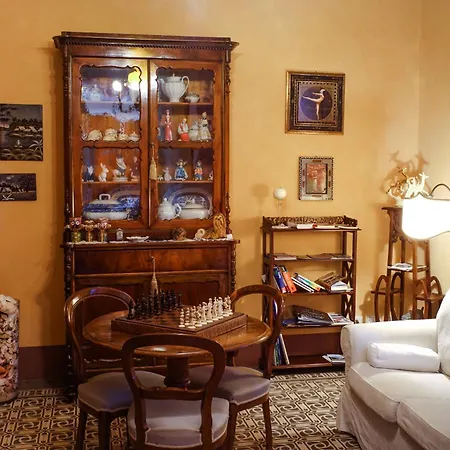 Bed & Breakfast Marta Lucca