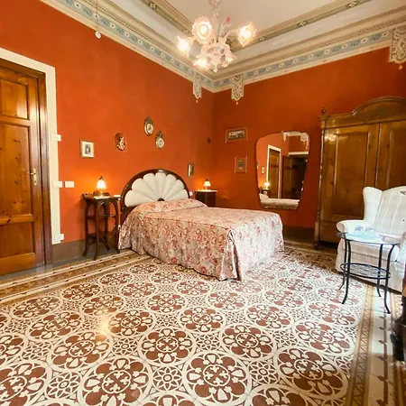 Marta Bed & Breakfast Lucca