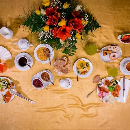 Marta Bed and breakfast 3*