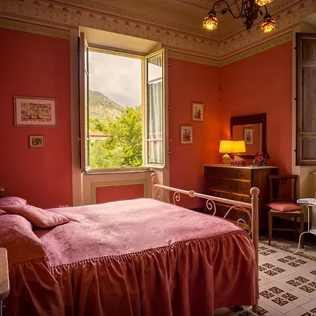 Bed and breakfast Marta Lucca