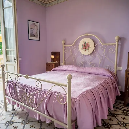 Bed and breakfast Marta