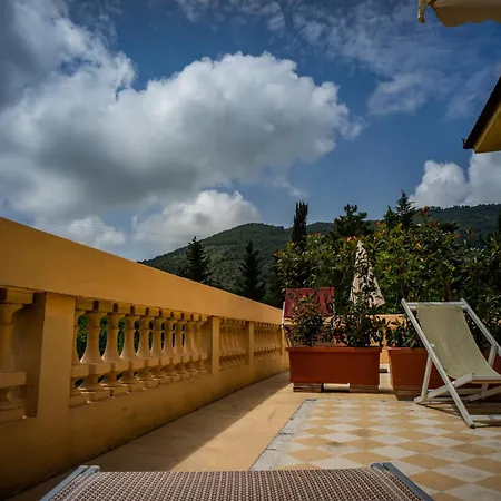 Bed and breakfast Marta 3*
