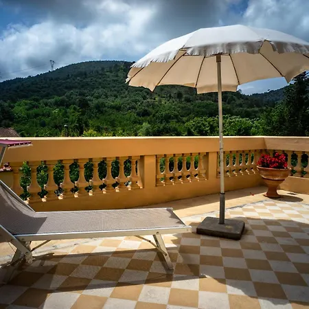 Bed & Breakfast Marta Lucca