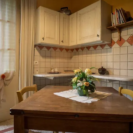 Marta Bed & Breakfast Lucca