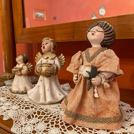 Bed & Breakfast Marta 2*
