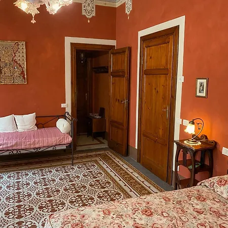 Marta Bed & Breakfast 2*