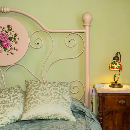 Marta Bed & Breakfast Lucca