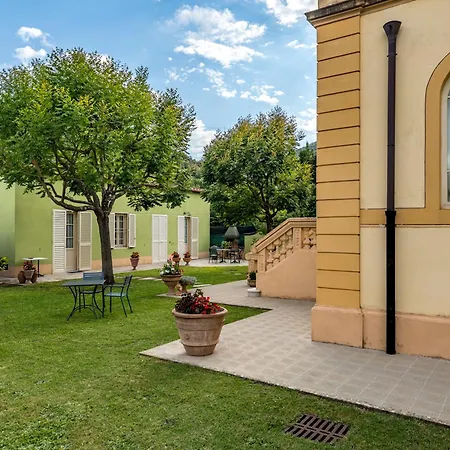 Marta Bed & Breakfast Lucca