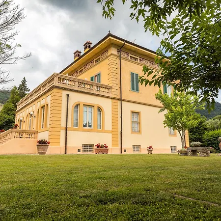 Marta Bed & Breakfast Lucca