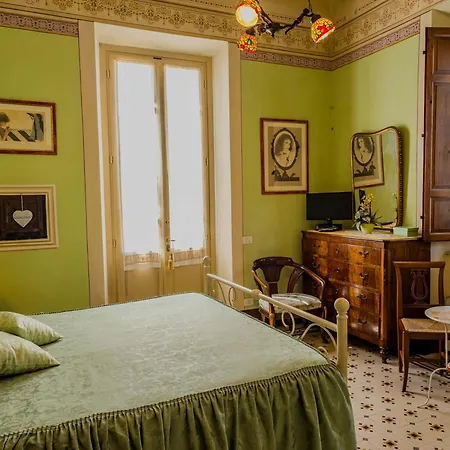 Marta Bed & Breakfast
