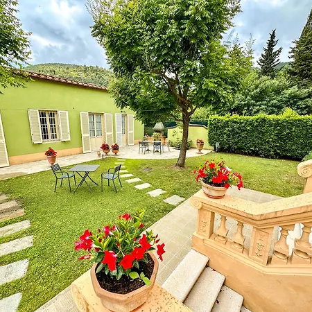 Marta Bed & Breakfast Lucca