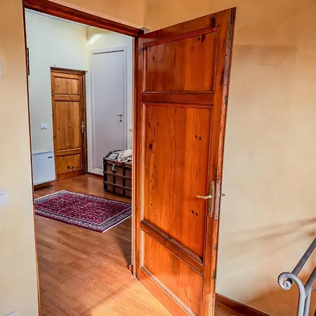 Marta Bed & Breakfast Lucca