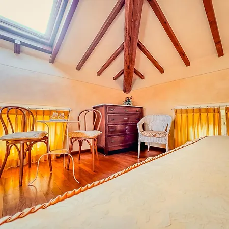 Marta Bed & Breakfast