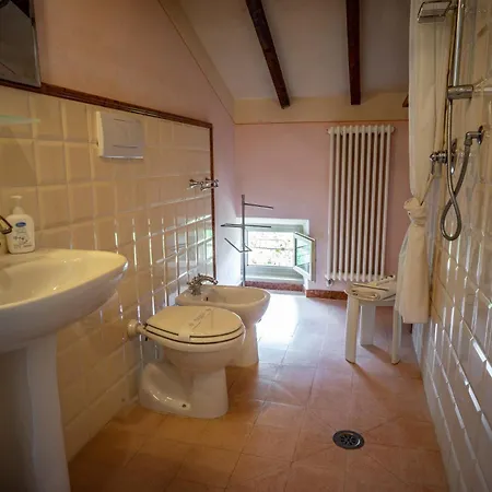 Bed & Breakfast Marta 2*