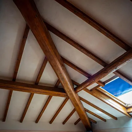 Marta Bed & Breakfast Lucca