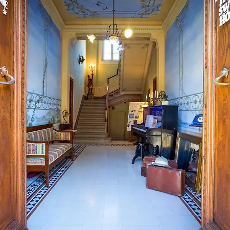 Marta Bed and breakfast Lucca