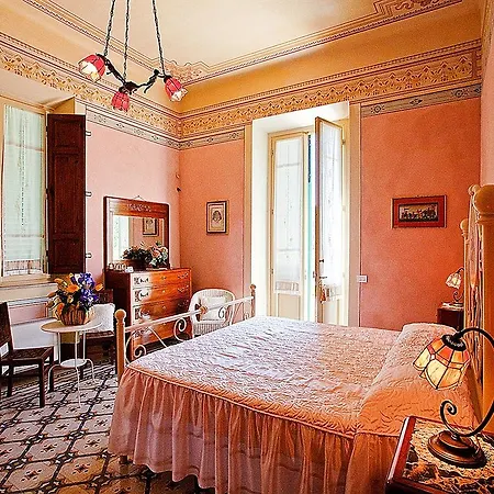 Bed and breakfast Marta Lucca