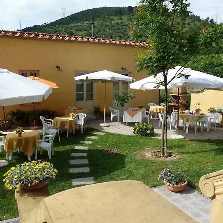 Marta Bed and breakfast Lucca