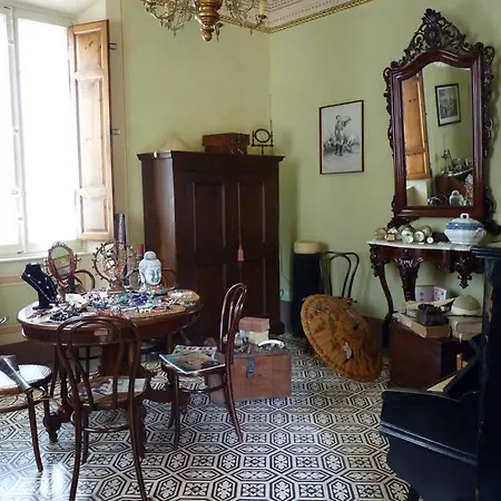 Bed and breakfast Marta