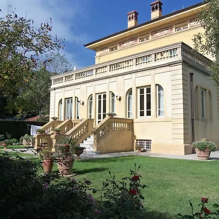 Marta Bed and breakfast Lucca