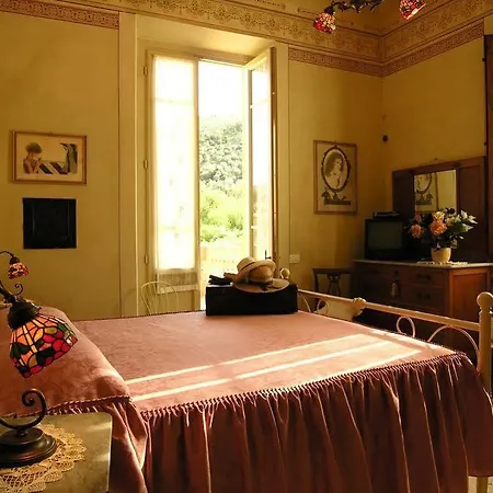 Marta Bed and breakfast 3*