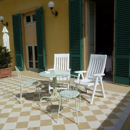 Bed and breakfast Marta Lucca